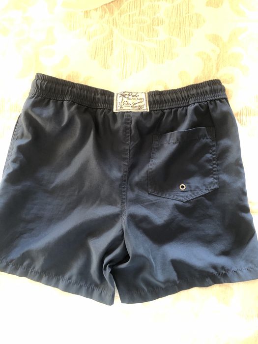 Calçōes de. Banho Ralph Lauren