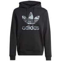 Bluza z kapturem Adidas originals Nowa  camo