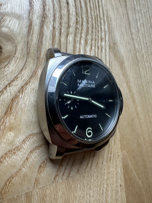 Marina militare automatic