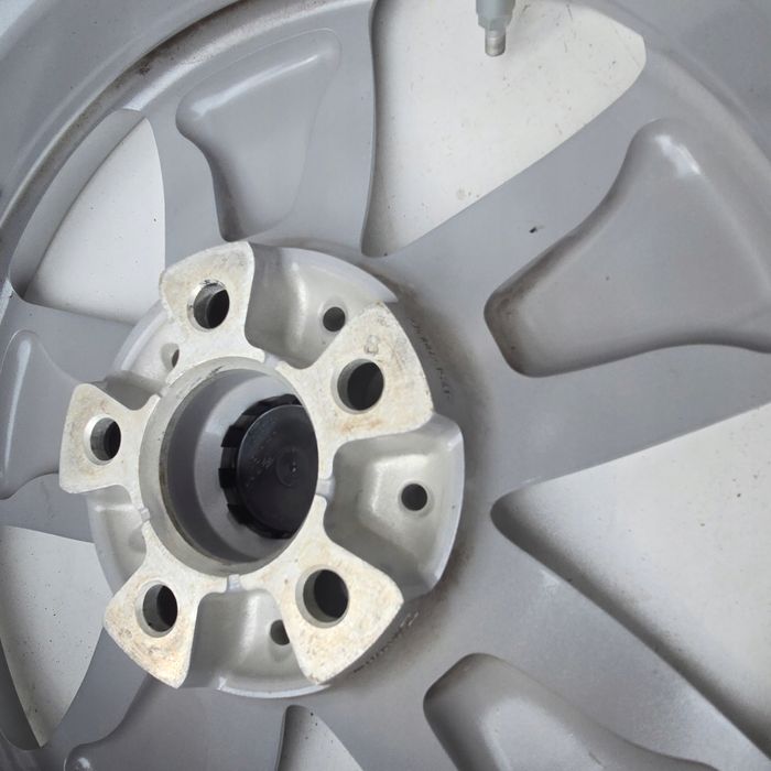 Mini F54 Clubman 5x112 16'' ET41 7J 4X