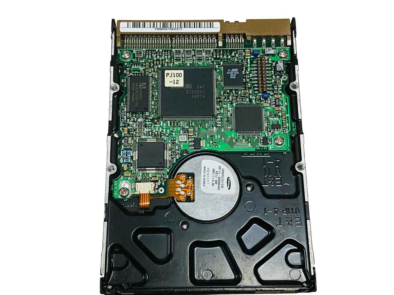 Dysk twardy SV1021H 10GB 3.5" SPIN POINT Samsung
