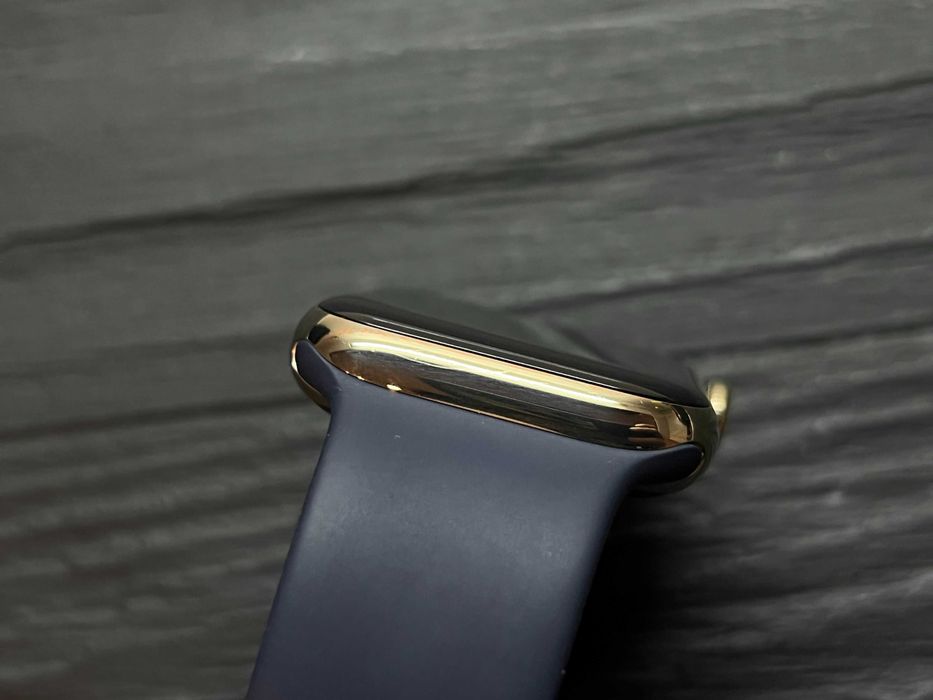MAГAЗИН Apple Watch Series 6 44mm Stainless Steel ГАРАНТИЯ/Обмен/Выкуп