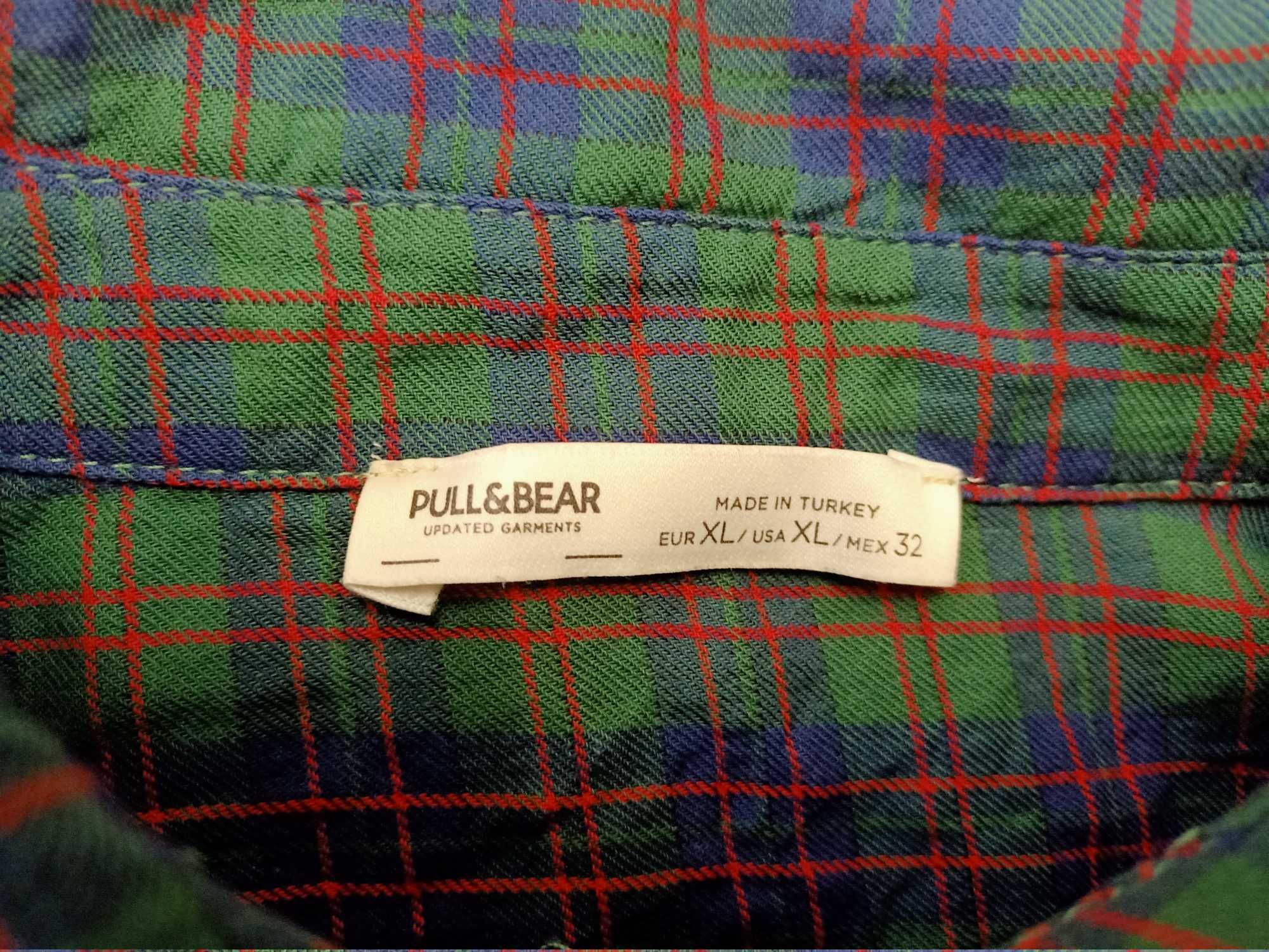 koszula damska Pull Bear XL