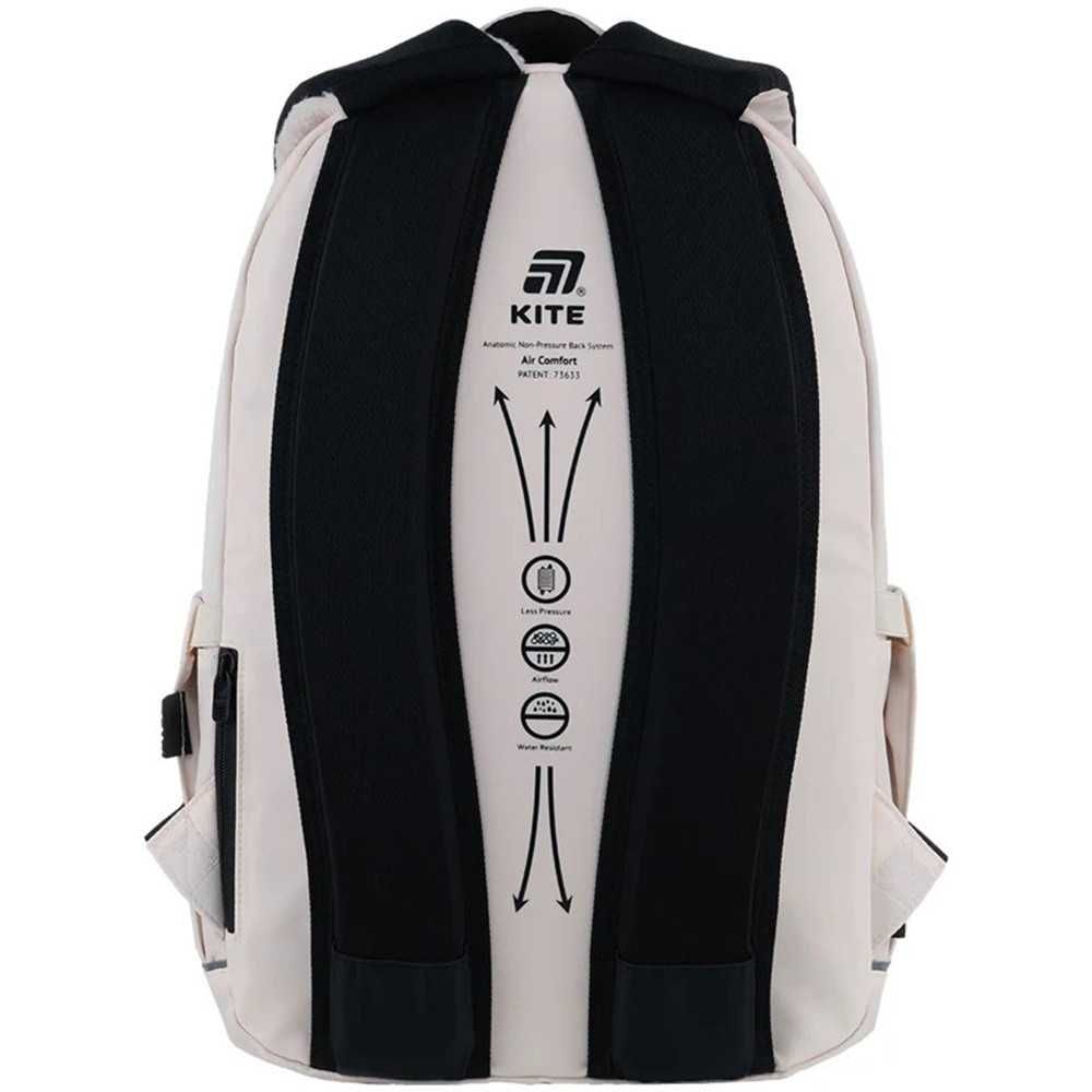 Рюкзак шкільний пенал Kite Education teens K25-2597L