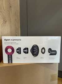 Оригінал Dyson Supersonic HD07 фен дайсон