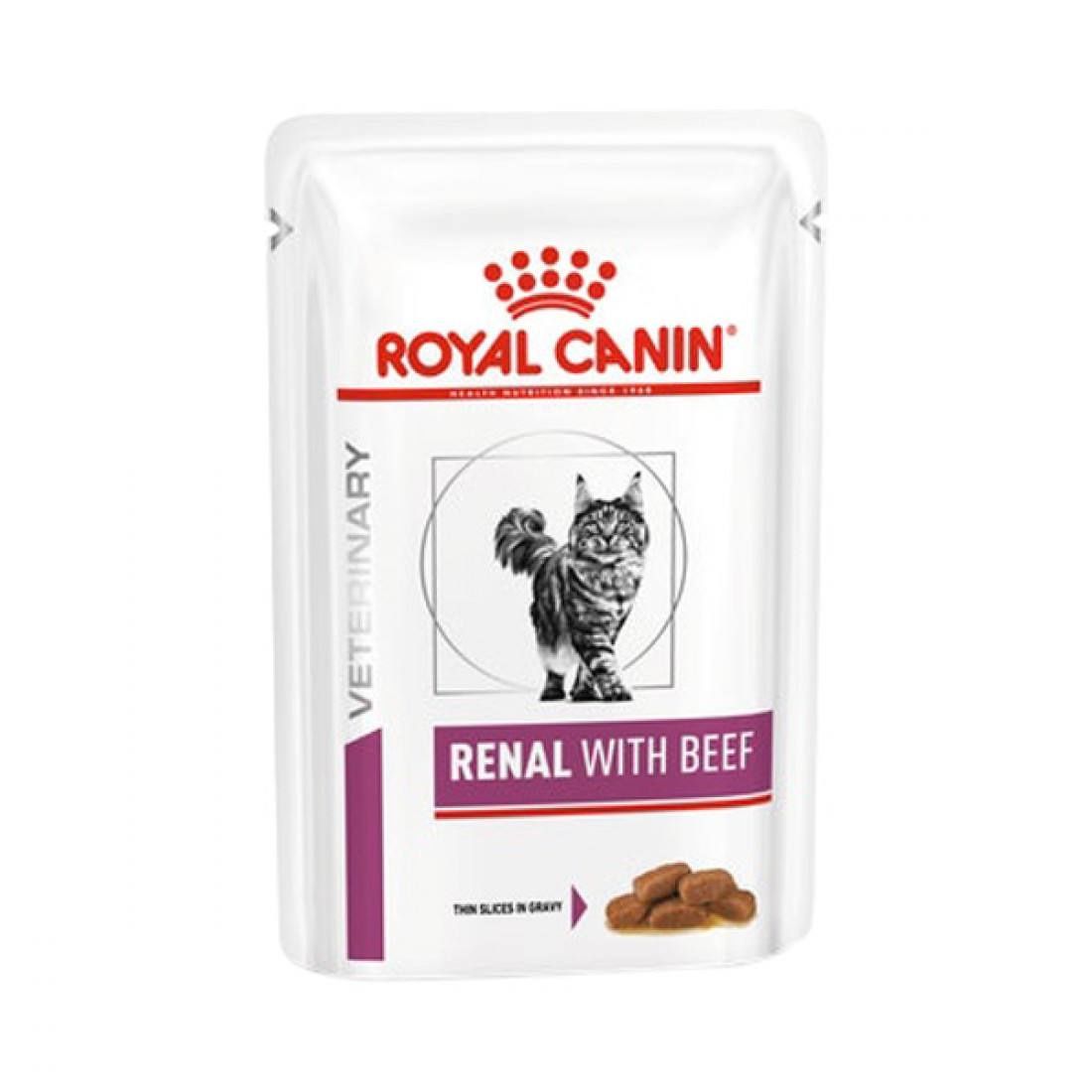 Club 4 Paws Клуб 4 Лапы Premium Сухой влажный корм  Royal Canin