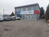 Wynajme pawilon handlowo-biurowo-uslugowy