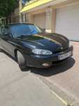 Hyundai Tiburon/Coupe 1996 2.0 автомат