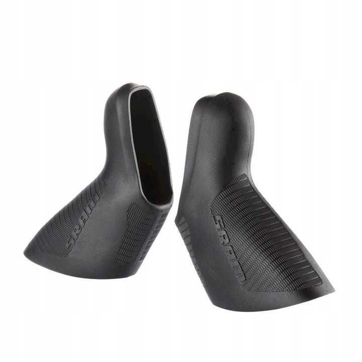 NOWE Gumy klamkomanetek SRAM Doubletap Red 22 Force 22 Rival 22 osłony