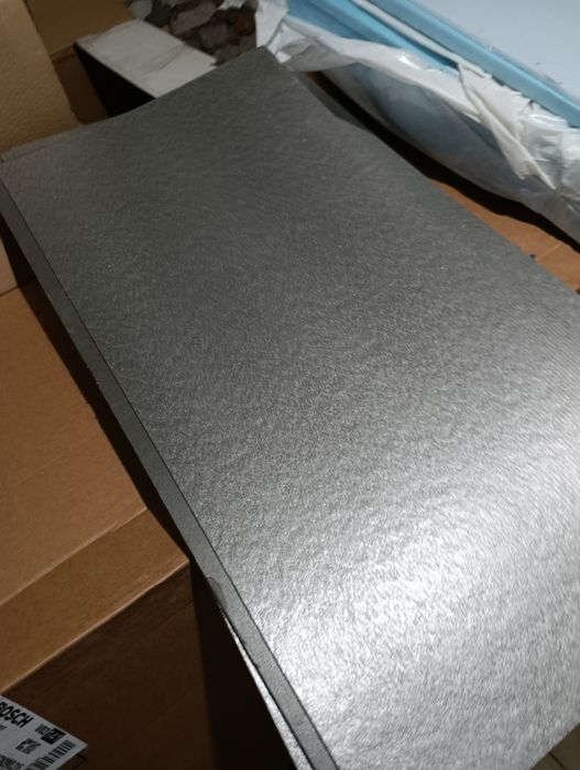 Продам залишки пінопласту і підложеку під ламінат і підвіконики