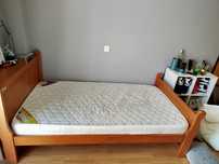 Cama individual solteiro