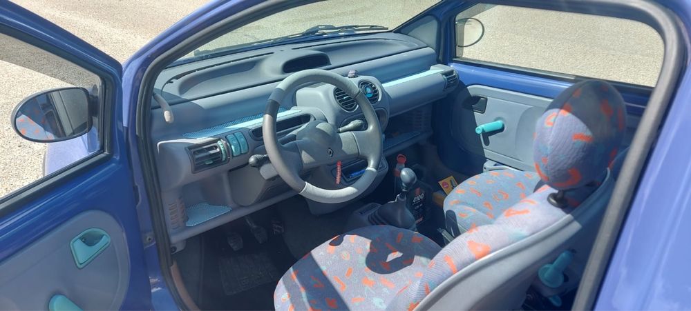 Renault Twingo (1993)