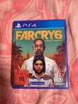 Farcry 6 на PS4/PS5 (английская версия).
