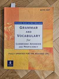 Grammar and Vocabulary