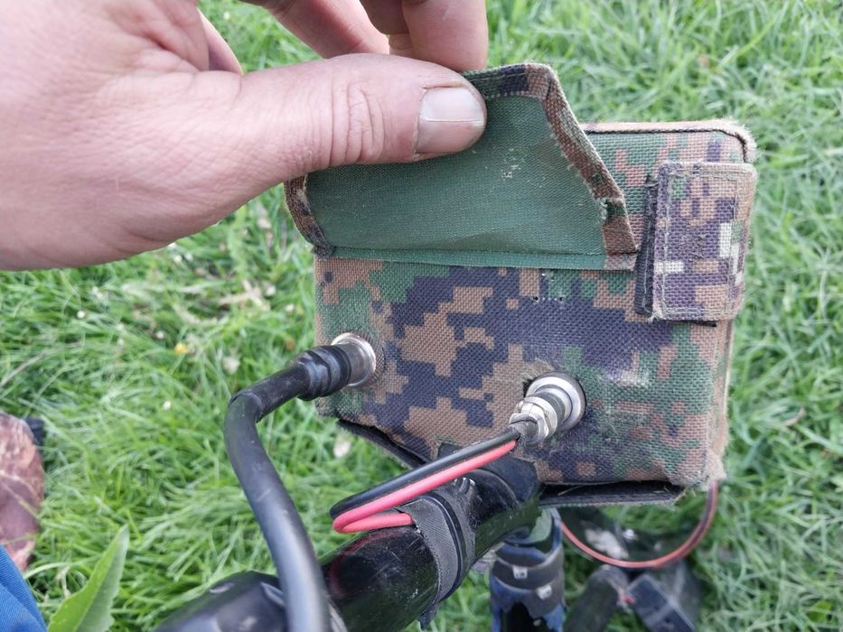 Фортуна Про2 від SDR