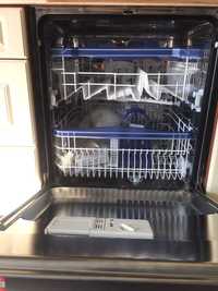 Встраиваемая посудомоечная машина (ИТАЛИЯ) ARISTON ELIXIA LV 67 DUO