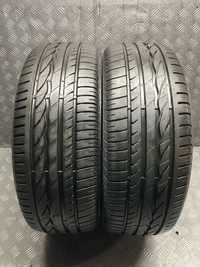 Opony Letnie Bridgestone 235/55/17 2szt.DOT.0819 Wysyłka/Montaż