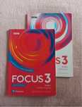 Focus 3 podręcznik i ćwiczenia