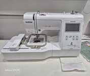 Hafciarka Brother INNOVIS M240ED