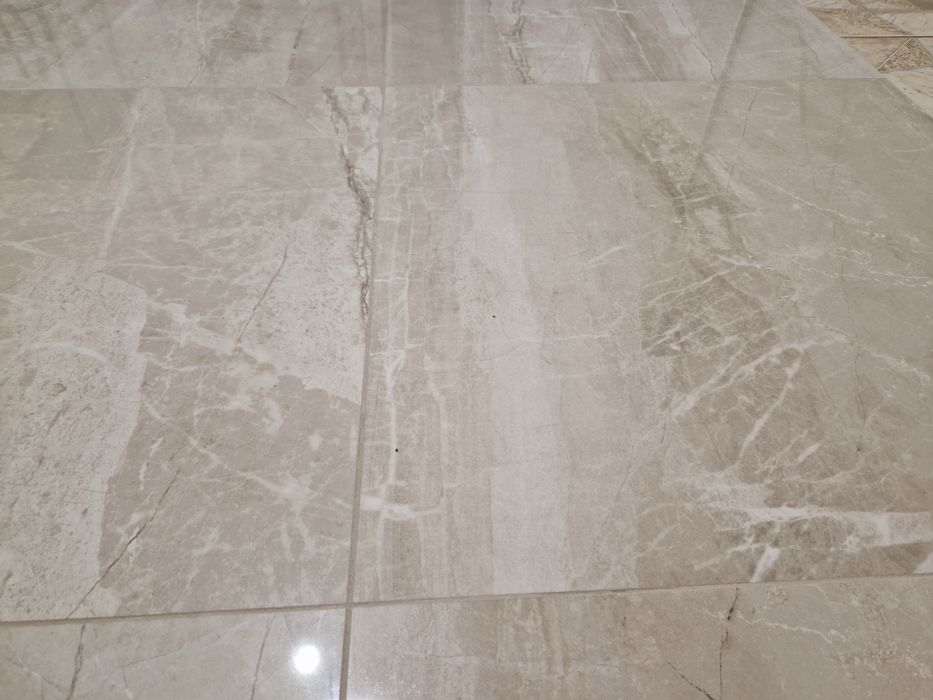 Плитка керамічна 7шт. 60*60 Kashmir Hueso Leviglass Pamesa Іспанія