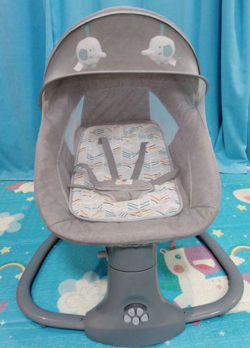 Укачующий центр Mastela