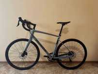Гравійний велосипед Specialized Diverge E5 Sport 2018 (58 L)