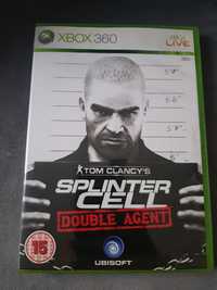 Splinter cell xbox 360