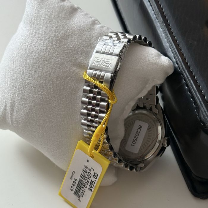 Жіночий годинник Invicta 47494 оригінал