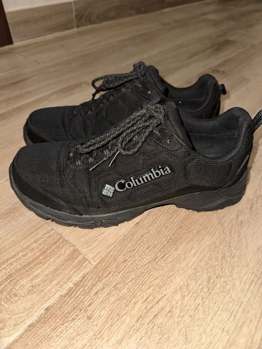 Чоловічі зимові кросівки / черевики термо Columbia 42 розмір 27 см