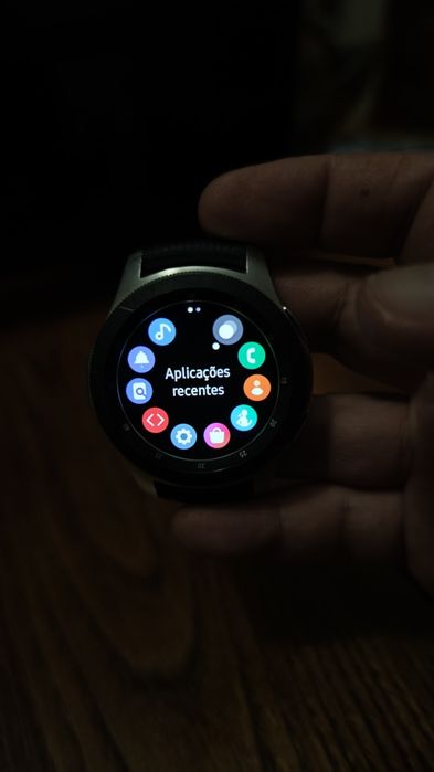 Samsung Galaxy Watch 46mm (SM-R800)