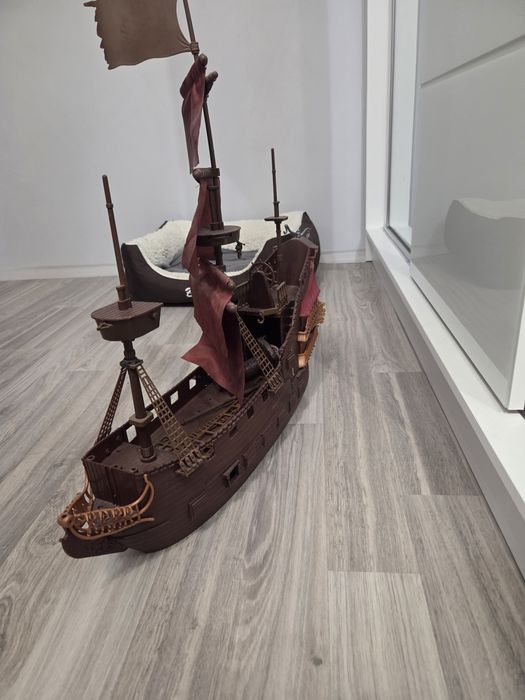 Disney piracki statek