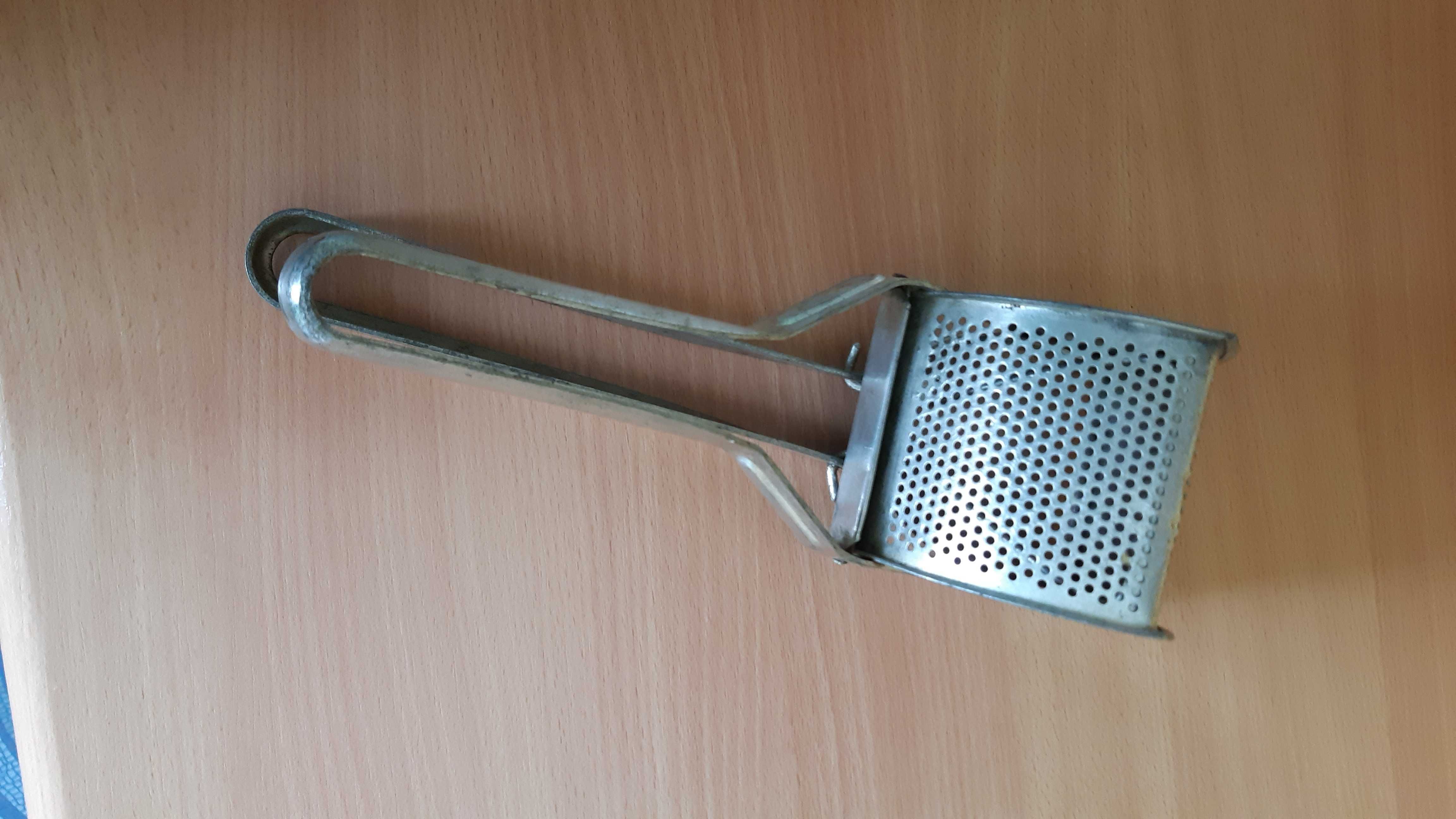 Wyciskarka do ziemniaków na puree -  retro
