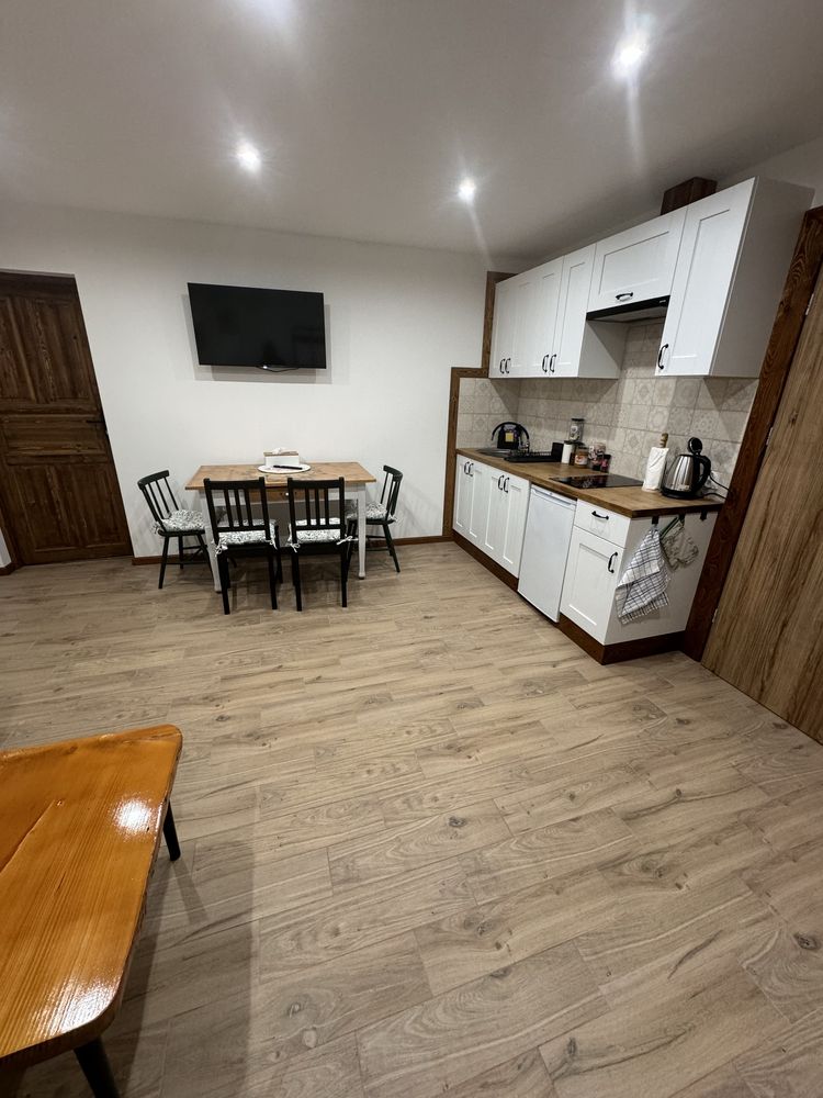 Apartament „Na Skraju Lasu” Polanica Zdrój. Wolne terminy.