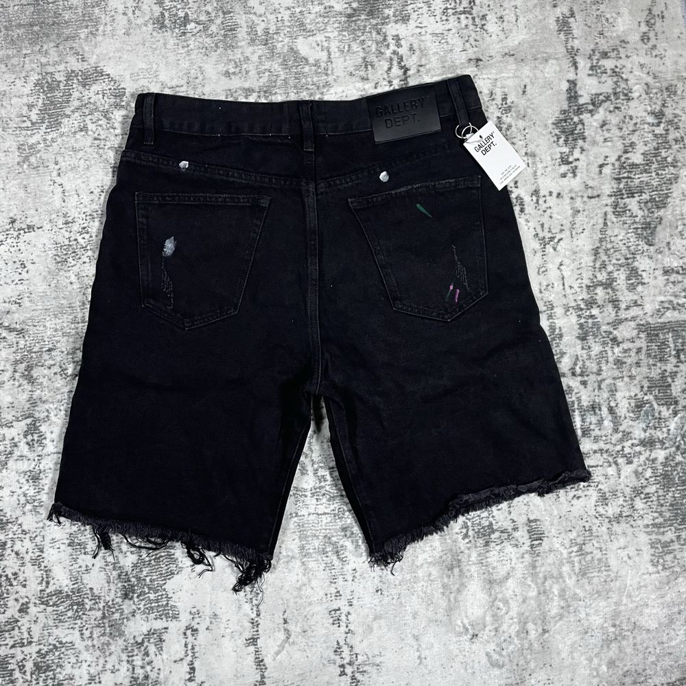 Шорты Gallery Dept Workshop Ventura Shorts/Flared/Swaga/Drip