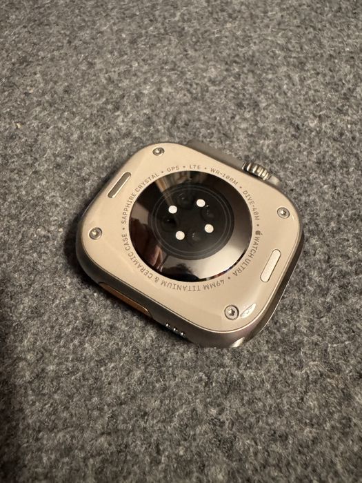 Apple Watch Ultra 1 Cellular 49mm