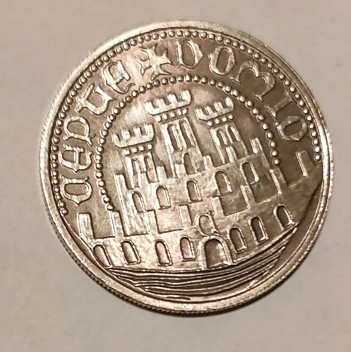 Moeda 500 Escudos XVII Exposição Europeia de Arte Ciência e Cultura