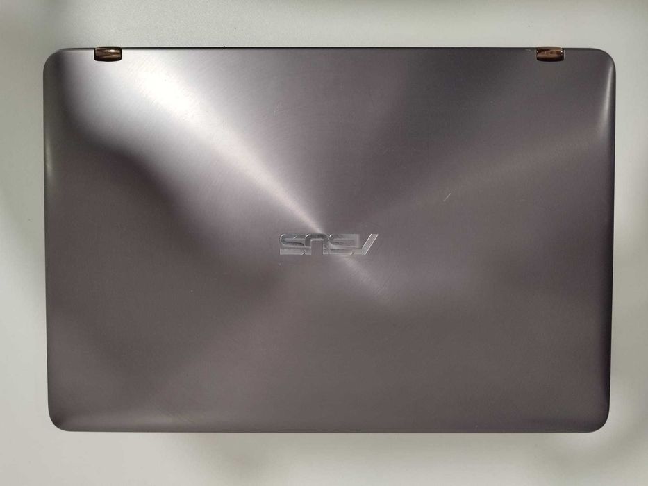 Portátil ASUS UX360UA – i7 / 8GB RAM / 480GB SSD – Excelente Estado!