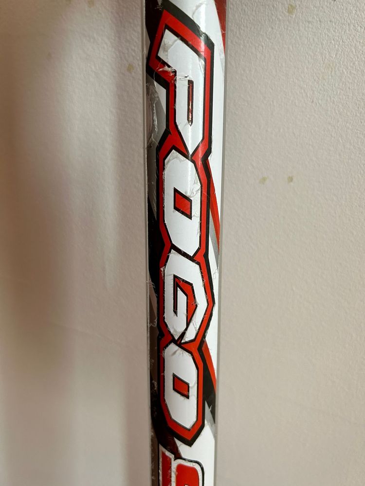 Pogo Stick - drążek do skakania