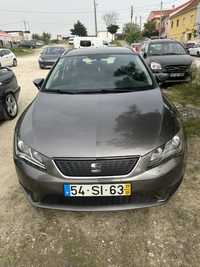 SEAT LEON 2017 completo