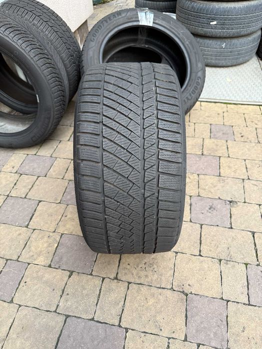 275-30 R20 97W Continental Winter Contact TS850P 2022 розпаровка 1шт
