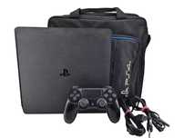 Konsola PS4 CUH-2116A 500GB