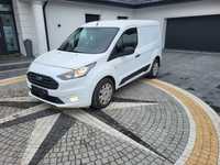 Ford Transit Connect  Ford Transit Connect , 101 KM , hak , webasto , serwisowany