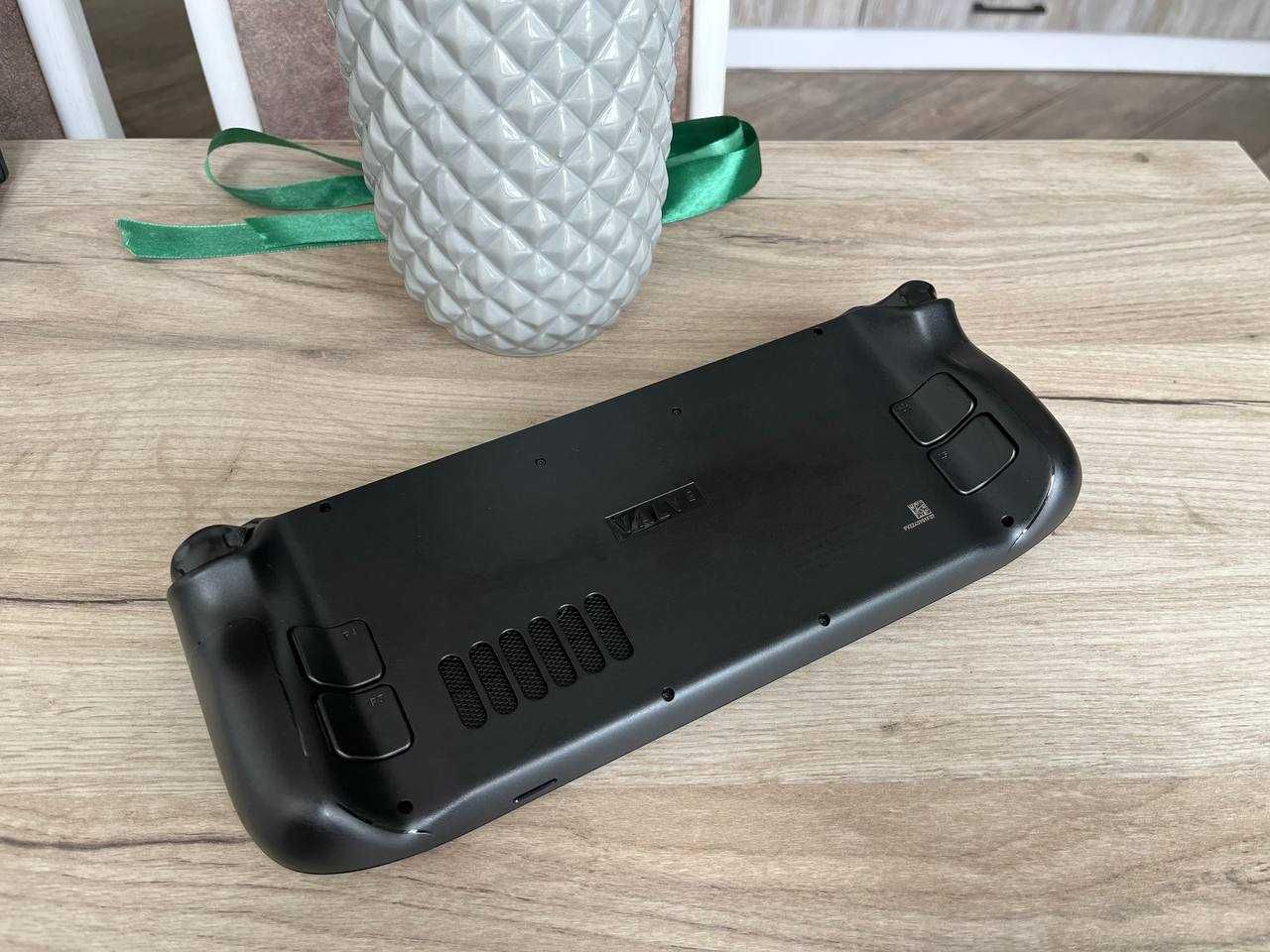 Steam Deck OLED 512GB (Б/У)