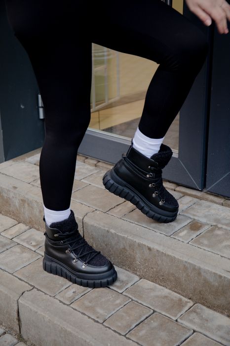 Ботінки осінь/зима