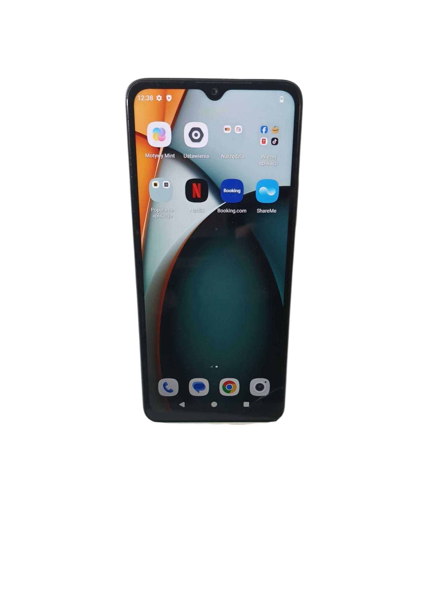 Smartfon  Redmi A3 3/64GB