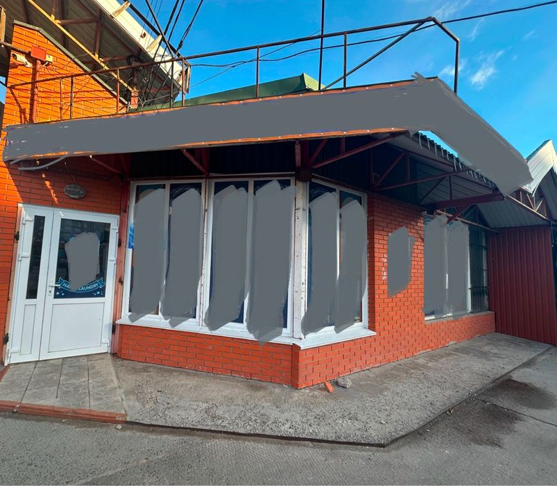 Оренда прохідної комерції. ПЗР. Ярославська.