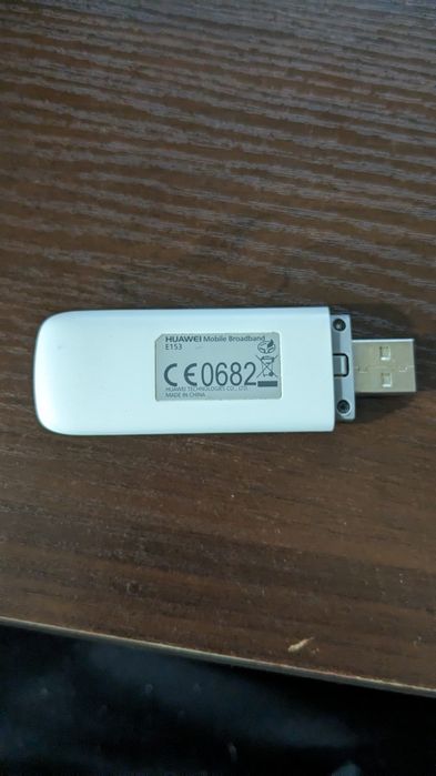 3G модем для sim карт від Київстар.