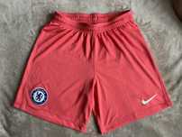 Мужские футбольные шорты Nike Chelsea Челси original оригинал Найк