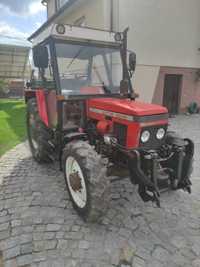 Zetor 5245 turbo