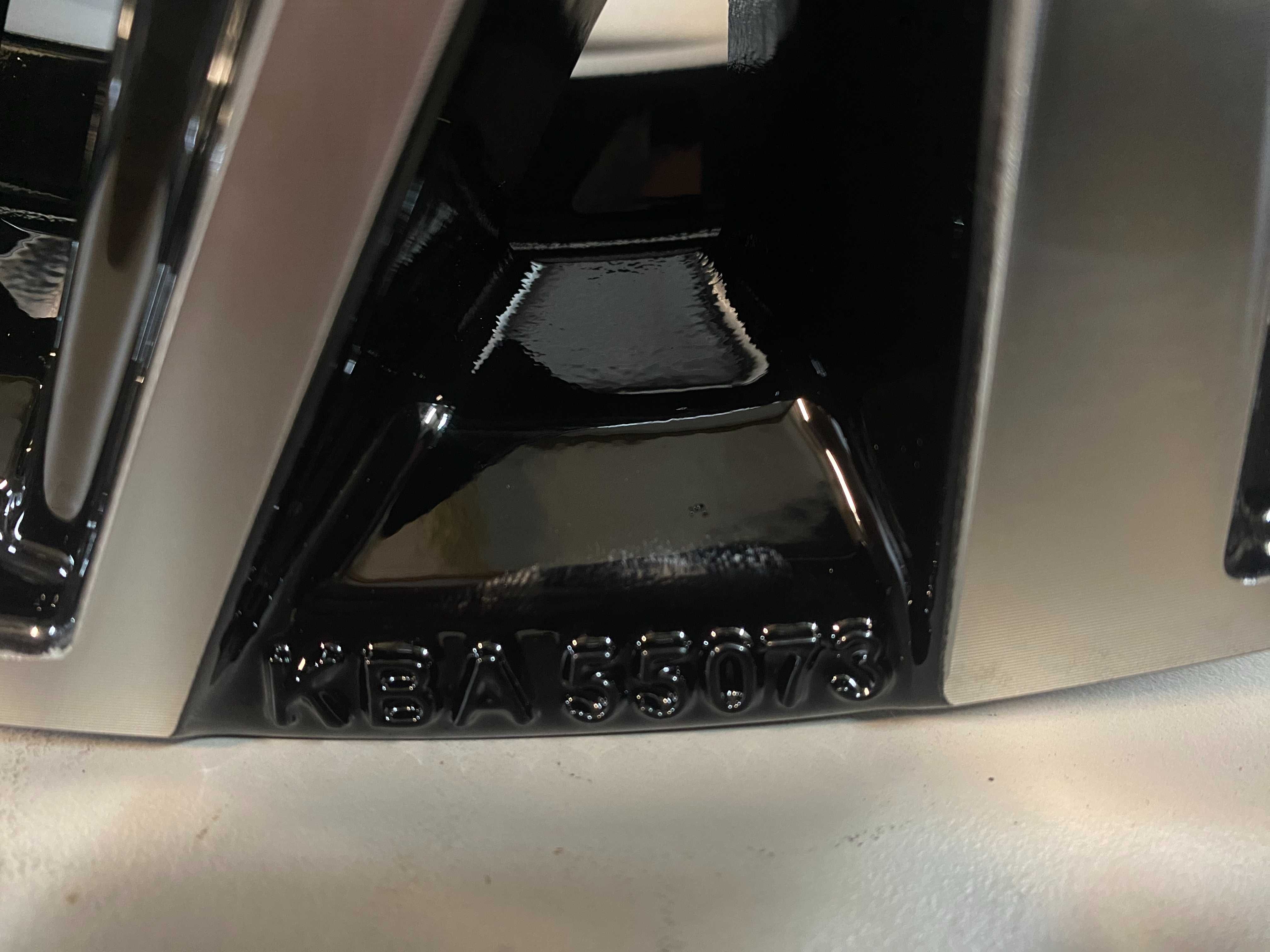 Alufelgi 17 5x112 Et45 Audi A3 8P 8V A4 B7 B8 B9 A5 A6 C6 C8 C7 A7 Q3